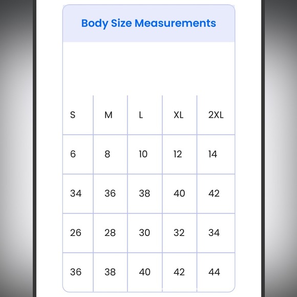 PARAGON FITWEAR FormLux Original Sculptseam Plus Legging XXL in Sienna NWT 106 - Picture 13 of 15